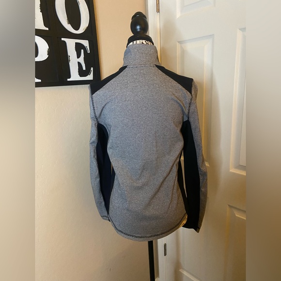 Lauren Ralph Lauren (LRL)Active Zip Up Jacket- Sz Small - Very Nice and Stylish - Picture 3 of 8